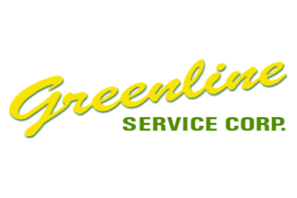 Greenline Service Corp. logo