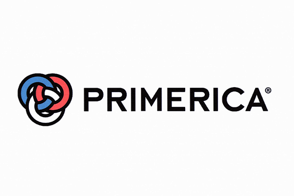 Primerica logo