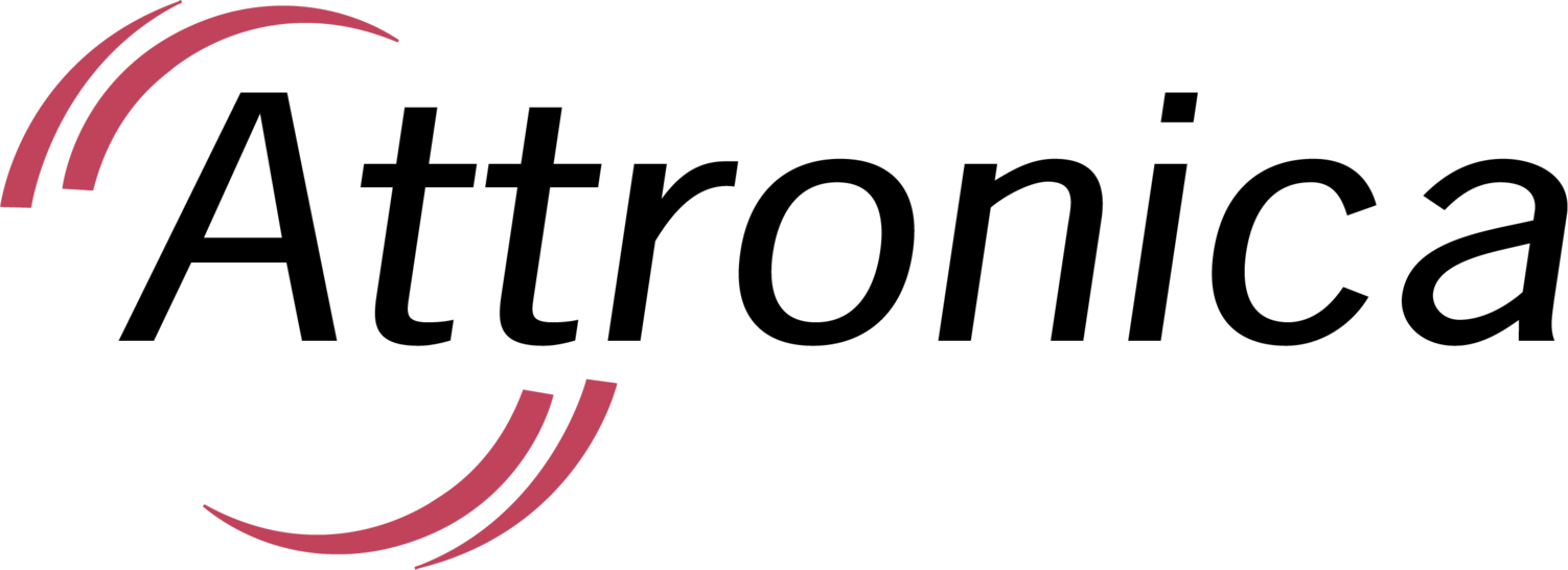 Attronica logo