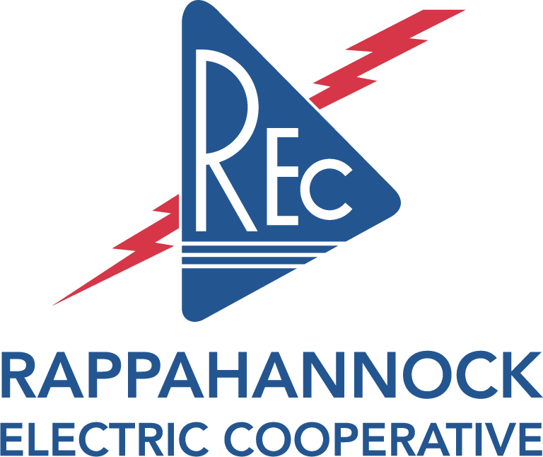 Rappahannock Electric Cooperative logo