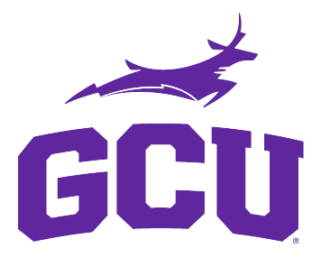 Grand Canyon University logo