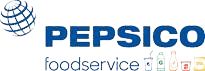 Pepsico Foodservice logo